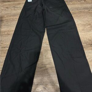 Cat & Jack Kids Formal Black Pants